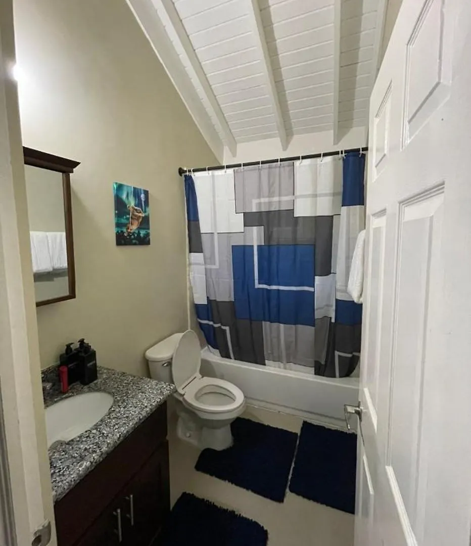 Ocho Rios Maui Getaway Villa