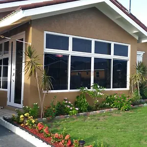  Villa Relax