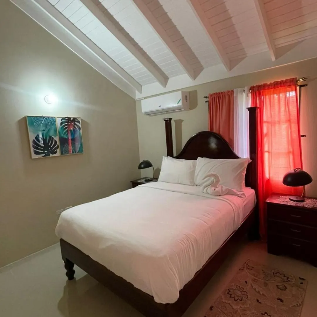 Ocho Rios Maui Getaway Villa Ocho Rios