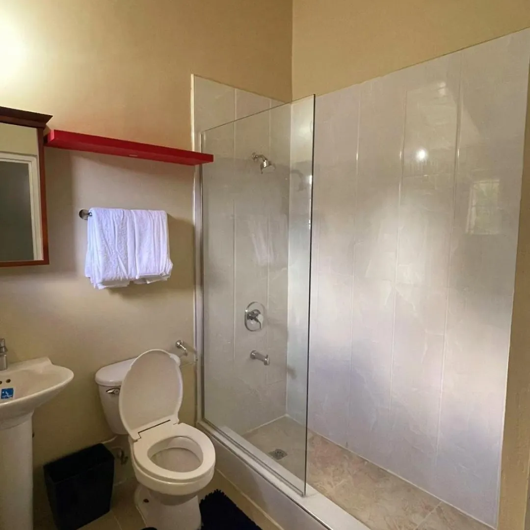 Ocho Rios Maui Getaway Villa